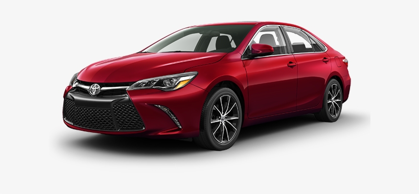 Toyota Camry 2016 Png - 2018 Jetta Cardinal Red, transparent png