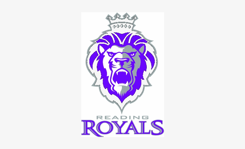 Report - Reading Royals Logo Png, transparent png