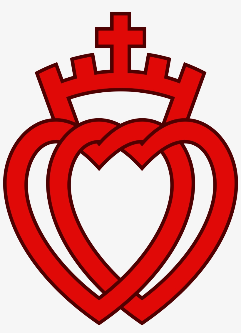 Coat Of Arms Heart, transparent png