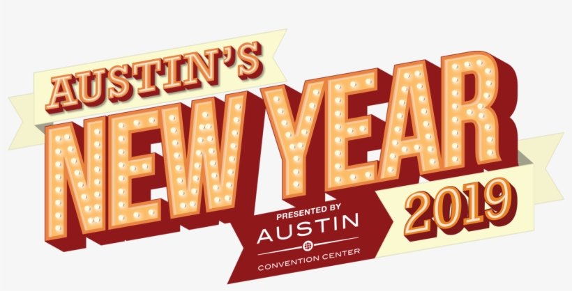 New Year Logo Png, transparent png