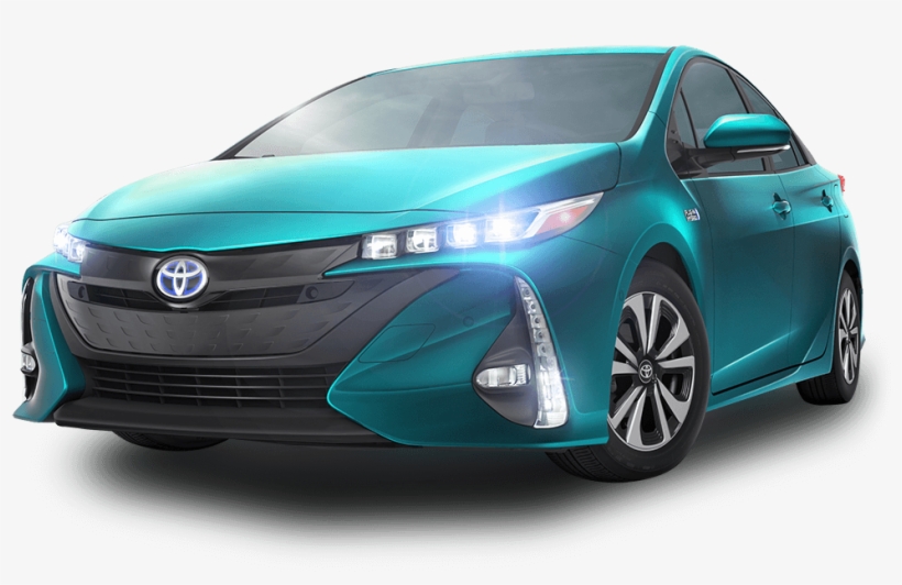 Beaver Toyota St - 2017 Toyota Prius Prime Png, transparent png