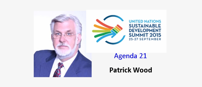 Patwood-agenda21 - Sustainable Development Goals, transparent png