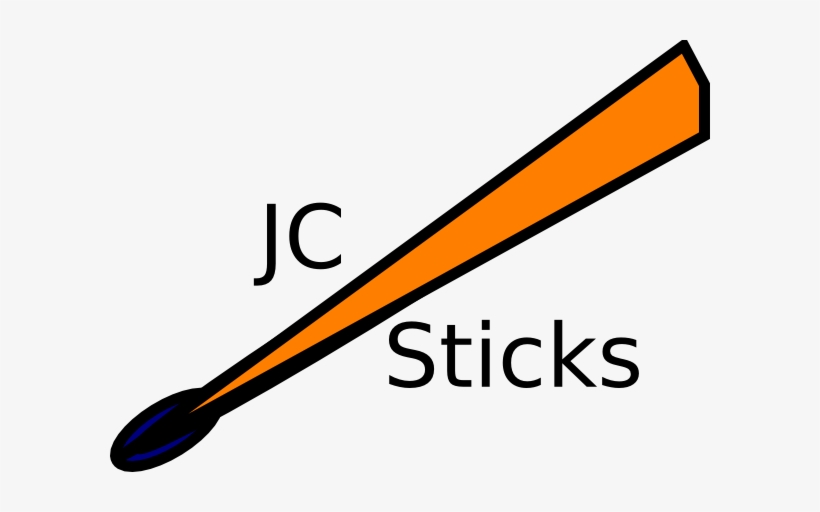 How To Set Use Drum Sticks Svg Vector, transparent png
