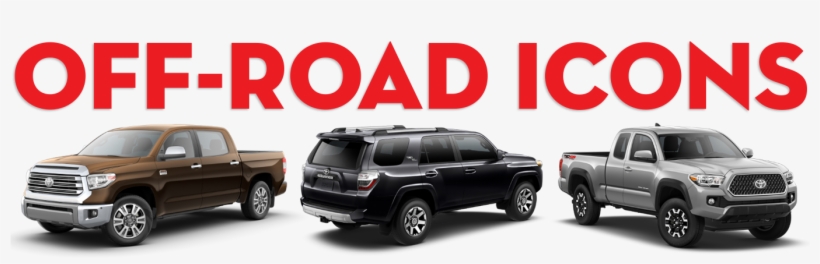 New Toyota Off-road Vehicles Gainesville Ga - Milton Martin Toyota, transparent png