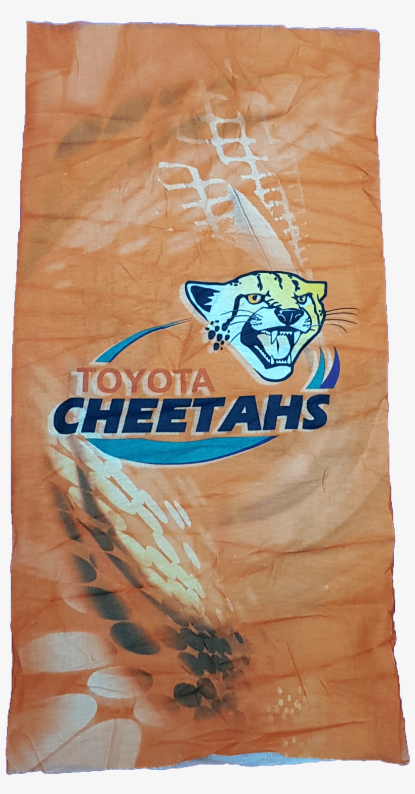 Ladies Cheetahs Supporter Pack Promotion - Board Short, transparent png
