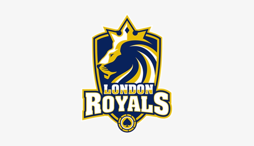 Global Player League - London Royals Poker, transparent png