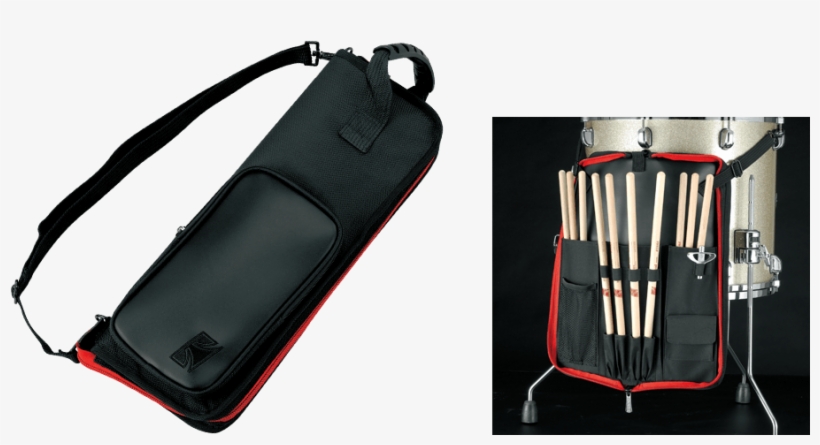 Powerpad® Stick Bag - Tama Powerpad Stick Bag, transparent png