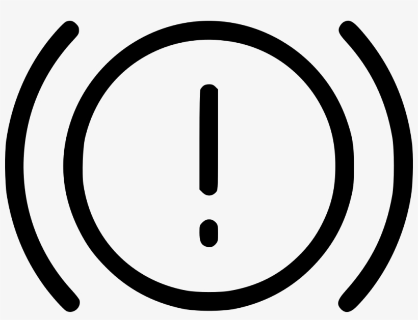 Png File Svg - Brakes Check Icon, transparent png