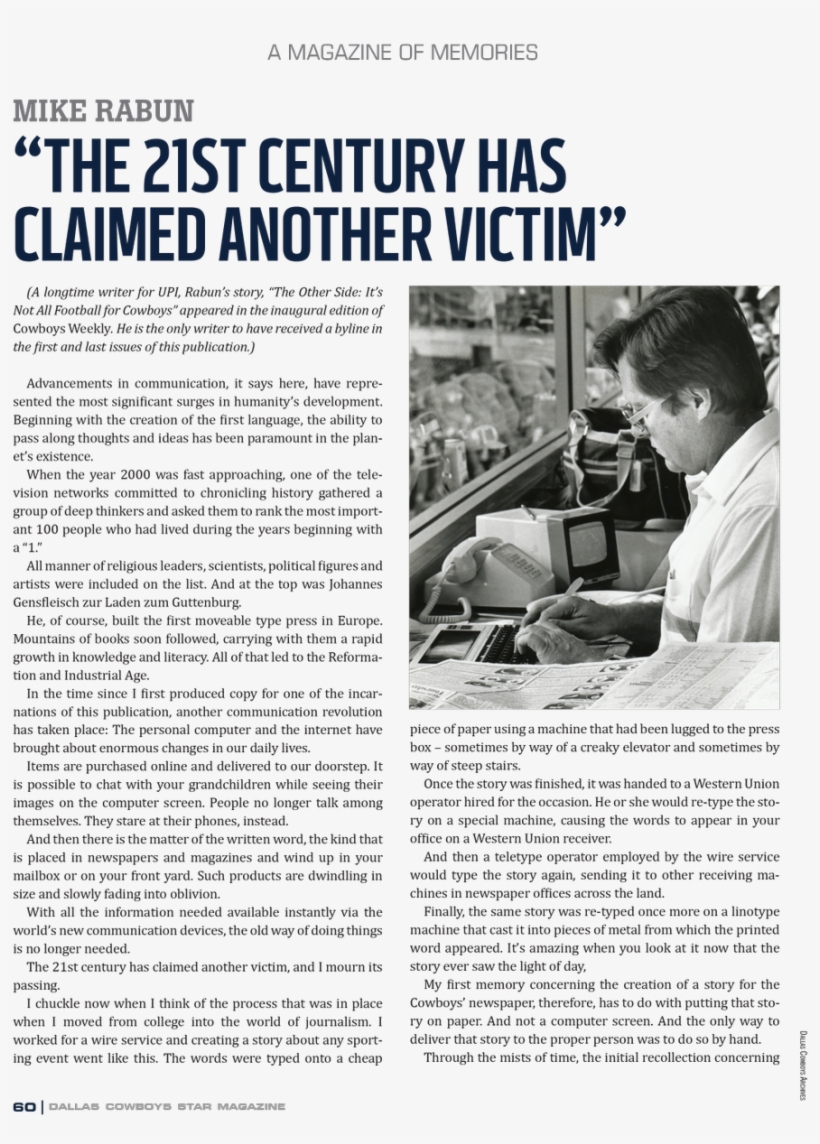 Mike Rabun's Story For Our Final Farewell Issue, transparent png