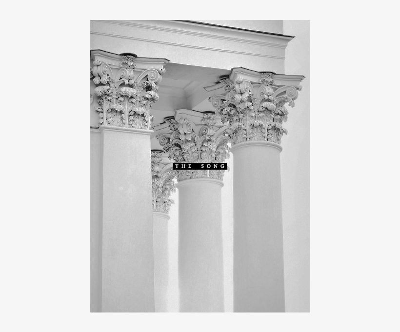 The Song Of Achilles Achilles Architecture Mood Rome - Architecture, transparent png