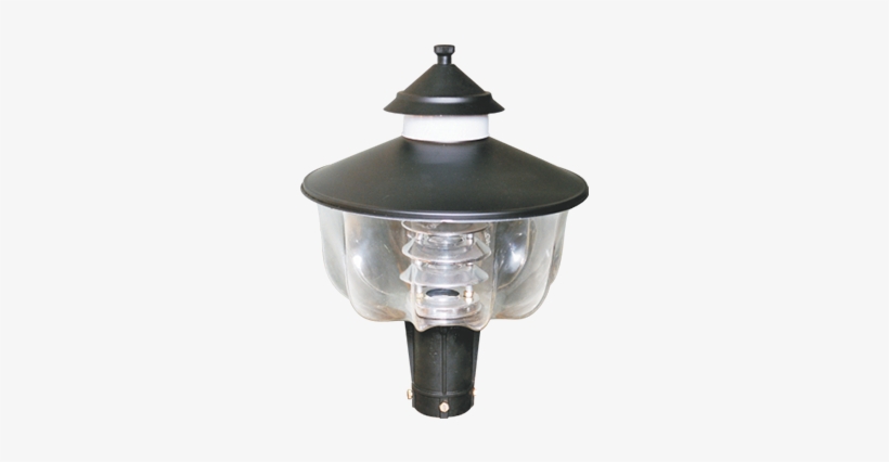 Outdoor - Street Light, transparent png