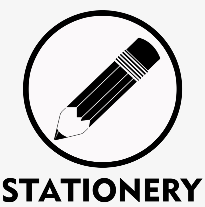 Pencil Clip Art Black, transparent png