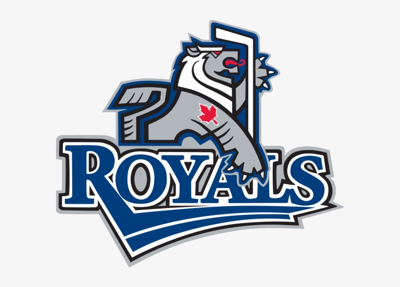 Victoria Royals Logo Png, transparent png