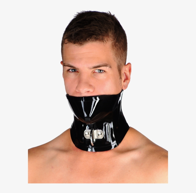Posture Collar, transparent png