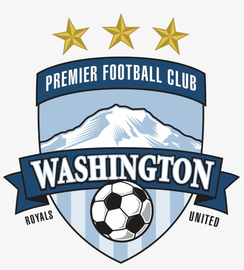 The Northwest Npl Is A Qualifying Npl For Us Club Soccer's - Washington Premier Football Club, transparent png