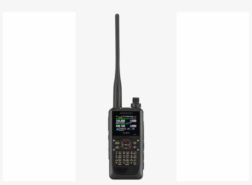 Additional Images - Kenwood Th-74a-mc Zus-1266, transparent png
