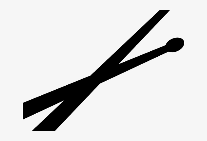 Drum Sticks Clipart Transparent, transparent png