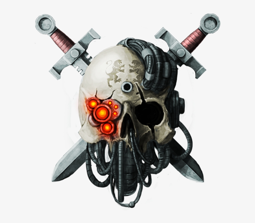 How Can Such A Thing Have Been Permitted One Hopes, - Warhammer 40,000, transparent png