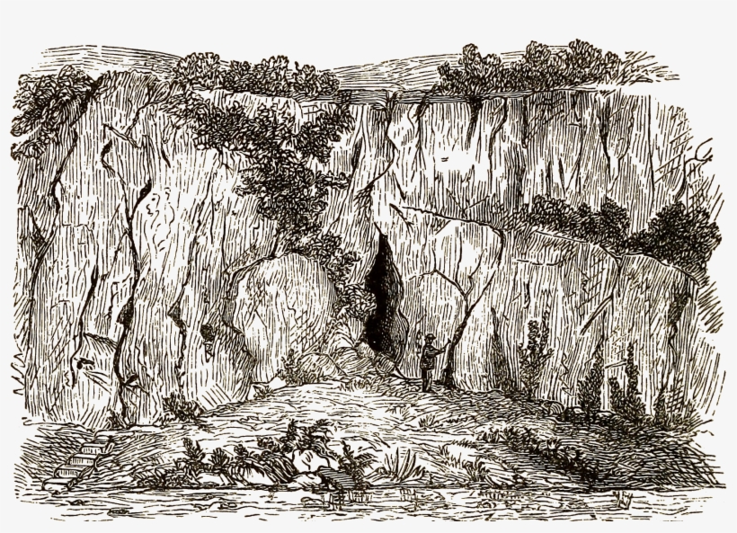 Quarterly Journal Of The Geological Society Of London, - Sketch, transparent png