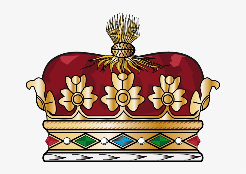 06 - King Crowns, transparent png