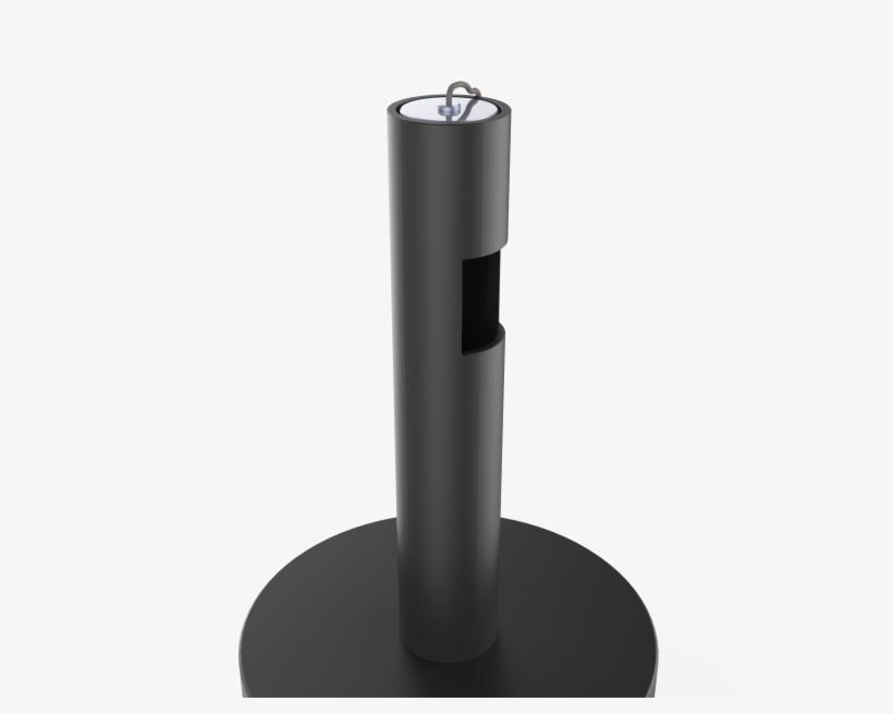 Removes The Danger Of Broken Glass And Minimizes The - Circle, transparent png
