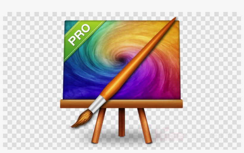 Canvas Paint Png Clipart Microsoft Paint Painting - Iowa Transparent, transparent png