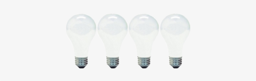 Shop Incandescent Bulbs - Light Bulbs, transparent png