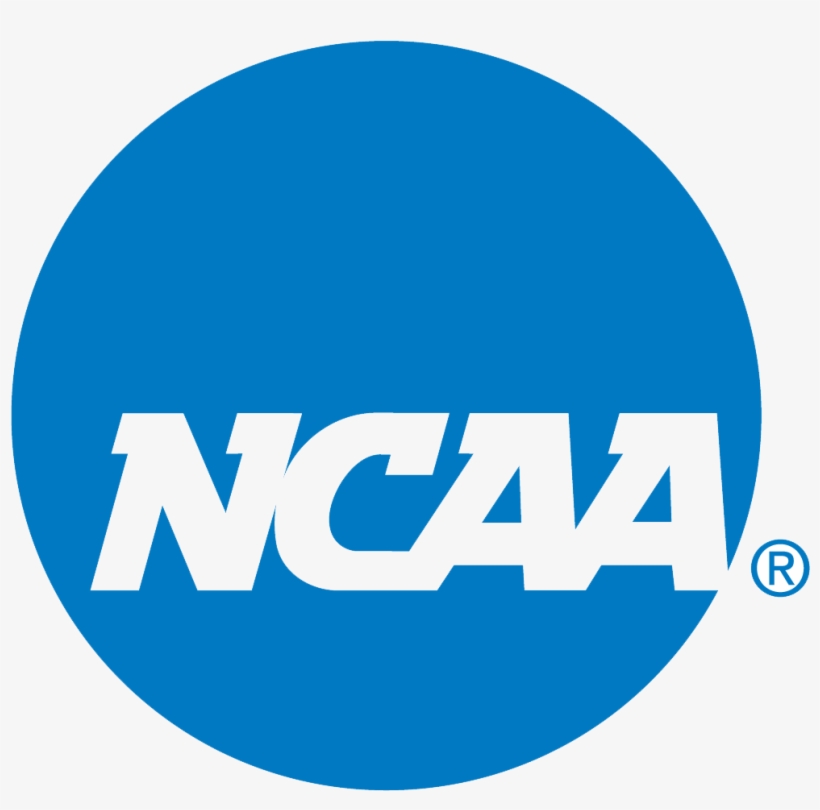 Ncaa - Ncaa Basketball Logo, transparent png