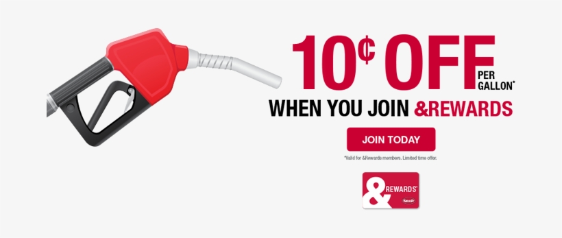 Kum And Go Rewards Ad, transparent png