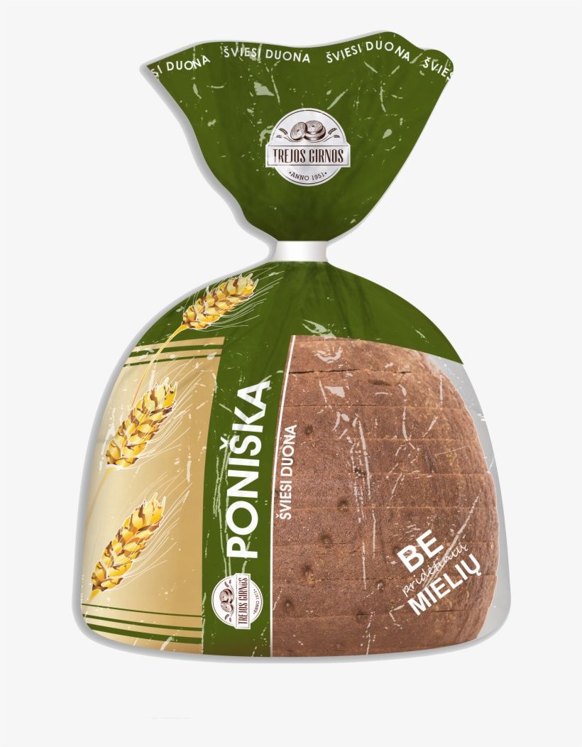 Lordly Light Bread Is Made Without Yeast And By Using, transparent png