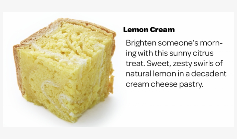 Lemon Cream Povitica - Belokranjska Povitica, transparent png