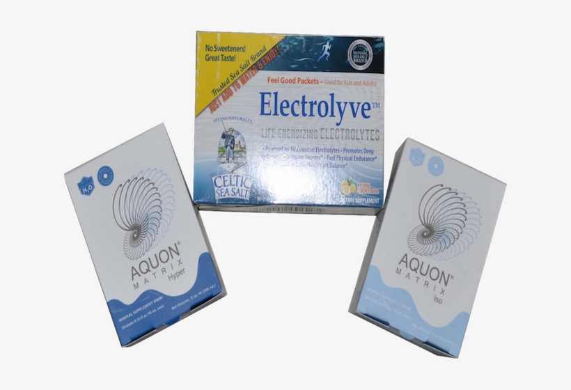 Stacks Image - Electrolyve Box (30 Packets), transparent png