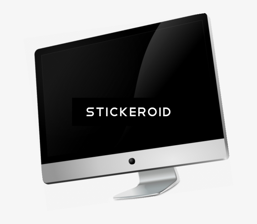 Apple Computer Electronics Imac - Computer Monitor, transparent png
