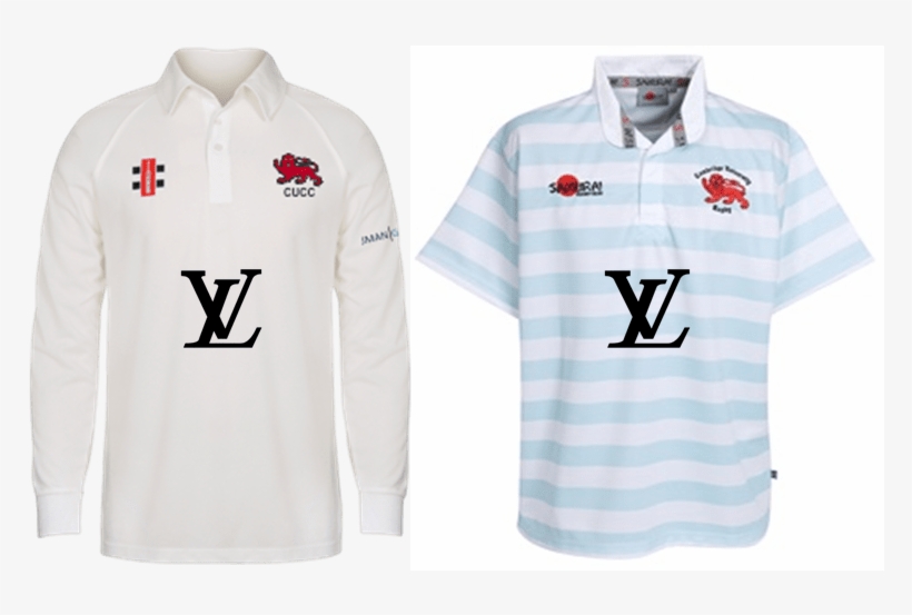 Louis Vuitton Are Also Working On A Range Of Accessories - Polo Shirt, transparent png