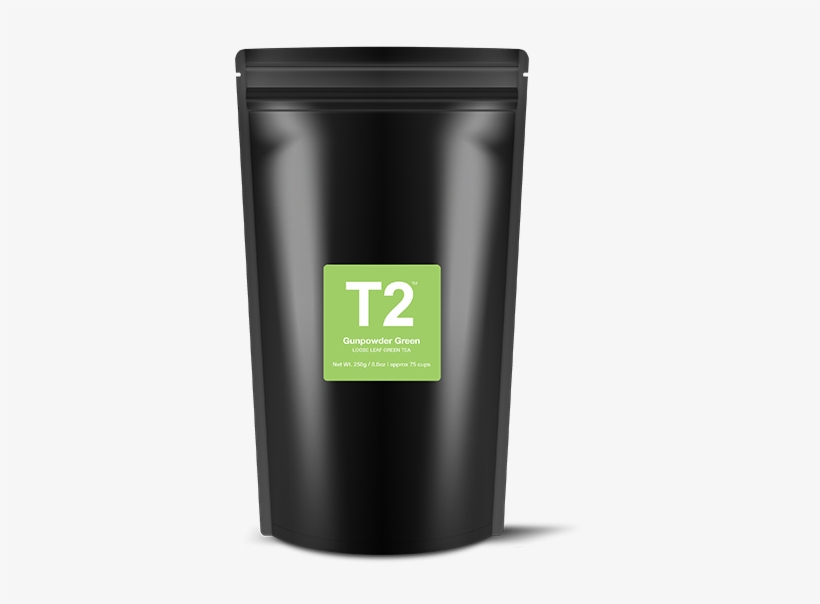 Gunpowder Green Loose Leaf Everyday Refill - T2 Buddhas Tears, transparent png