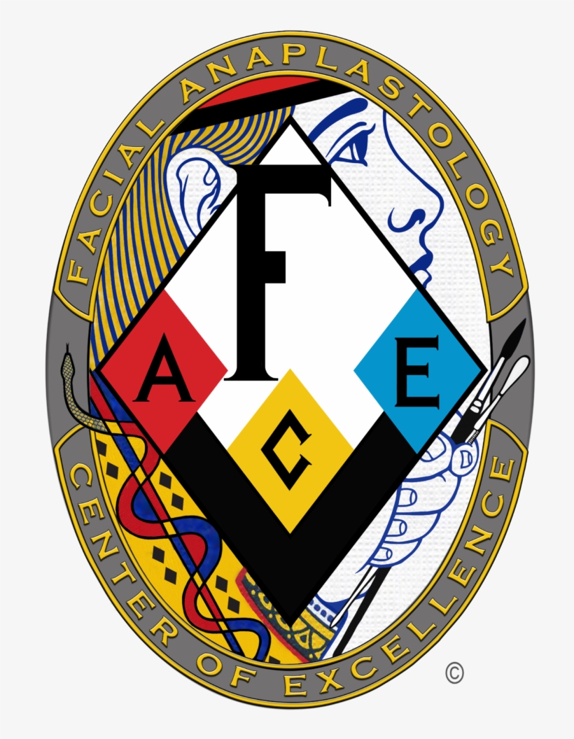 Facial Anaplastology Center Of Excellence - Center Of Excellence, transparent png