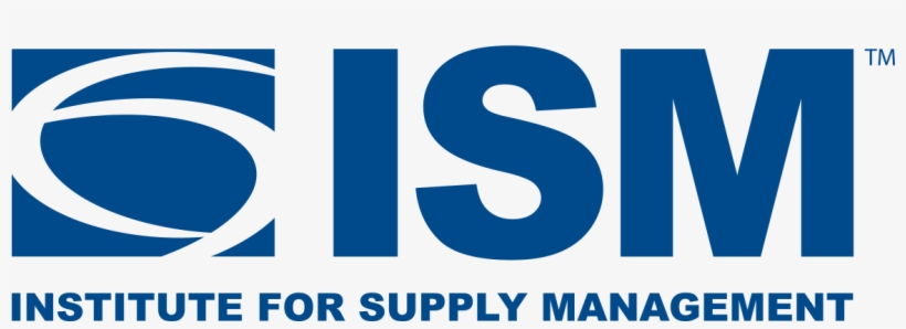 Ismlogotmpms288 - Institute Of Supply Management Logo, transparent png