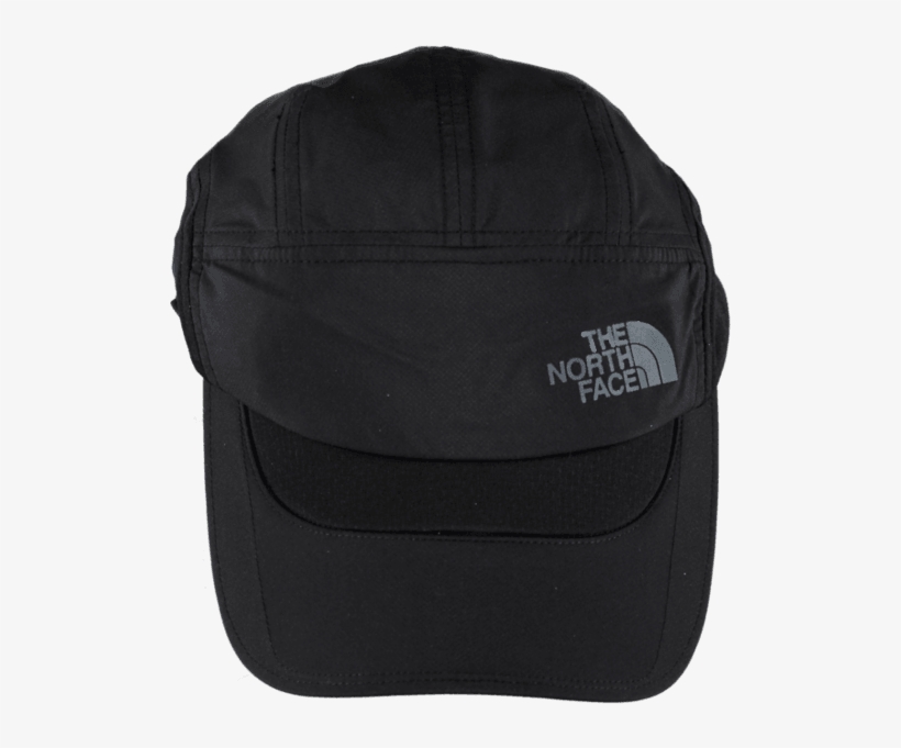 The North Face Bettethan Naked Hat Kläder Black För - North Face, transparent png