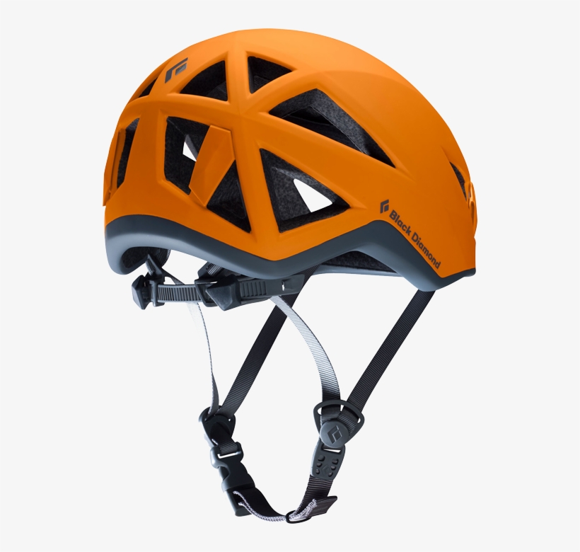 Каска Black Diamond Vector - Black Diamond Vector Climbing Helmet - White, transparent png