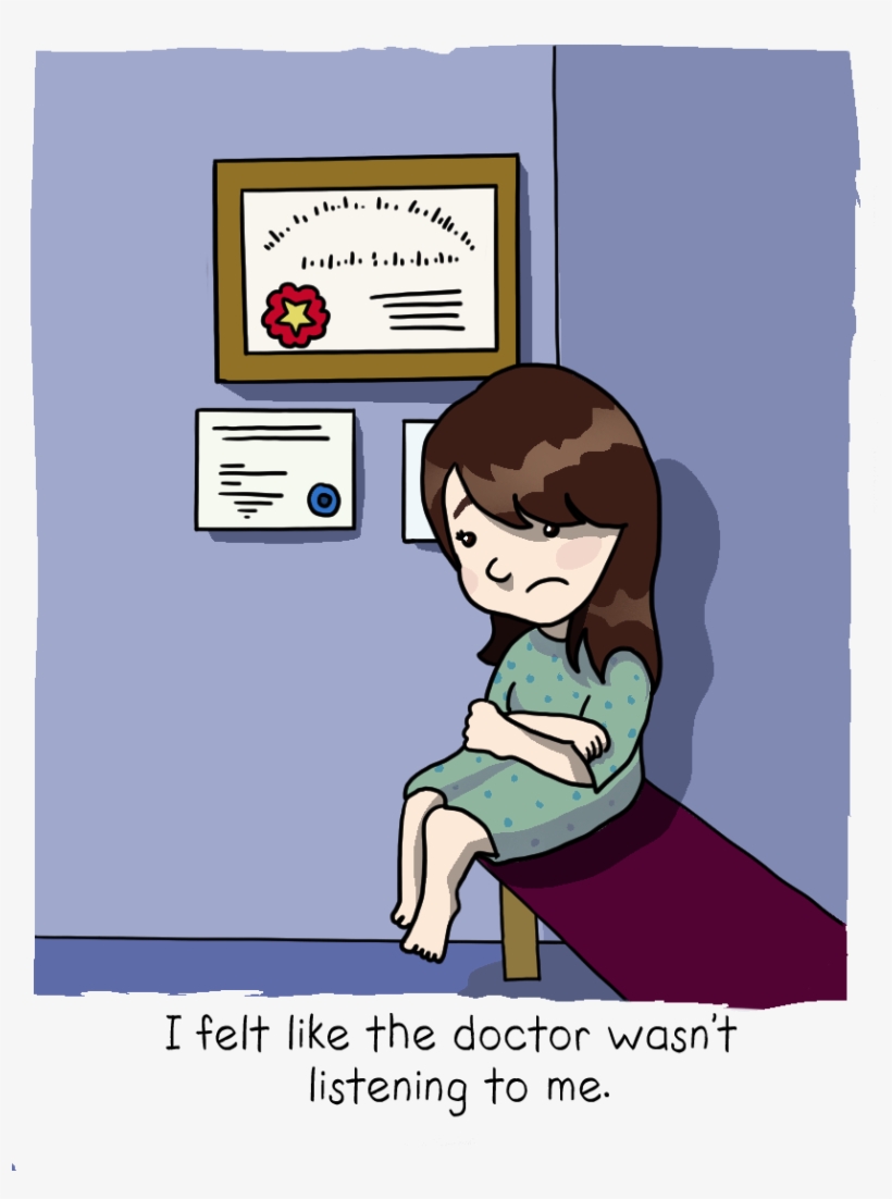 Read More - Physician, transparent png