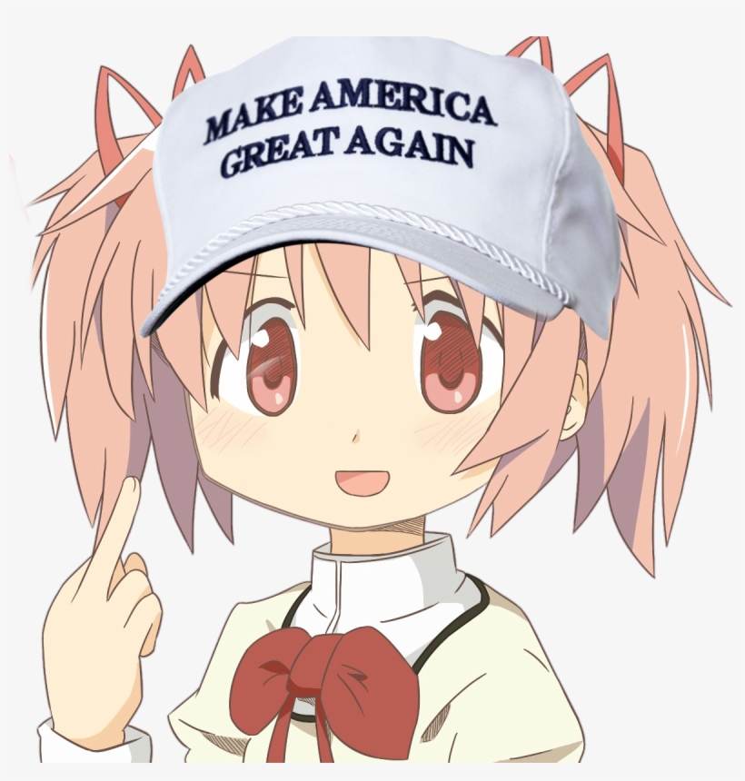 Post - Make America Great Again Hat Trucker Hat Mesh Hat Snapback, transparent png