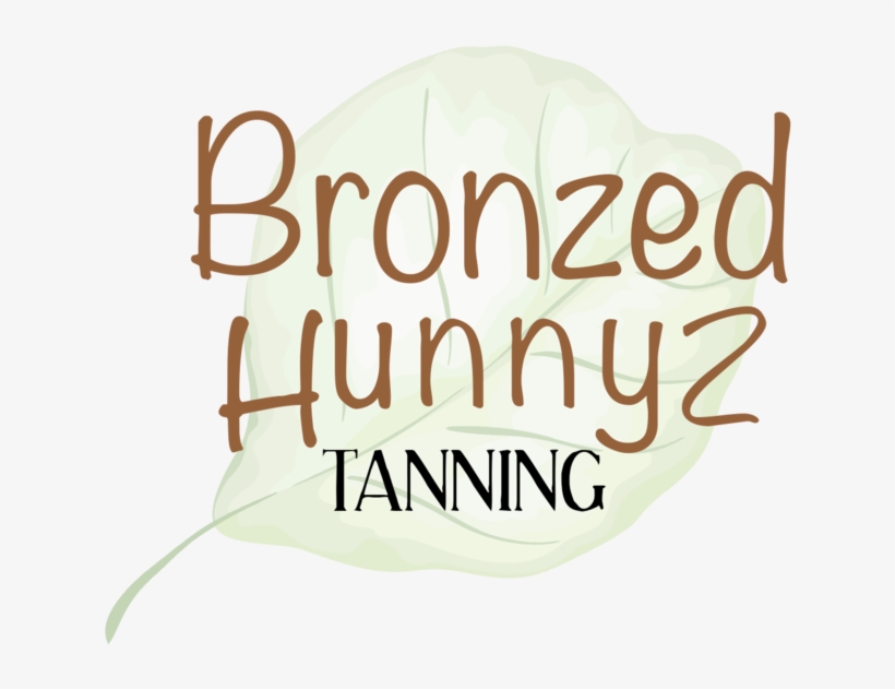 Bronzed Hunnyz Tanning, transparent png