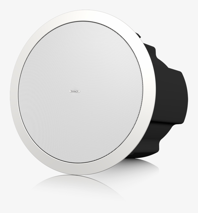 Tannoy Cvs 6 - Subwoofer, transparent png
