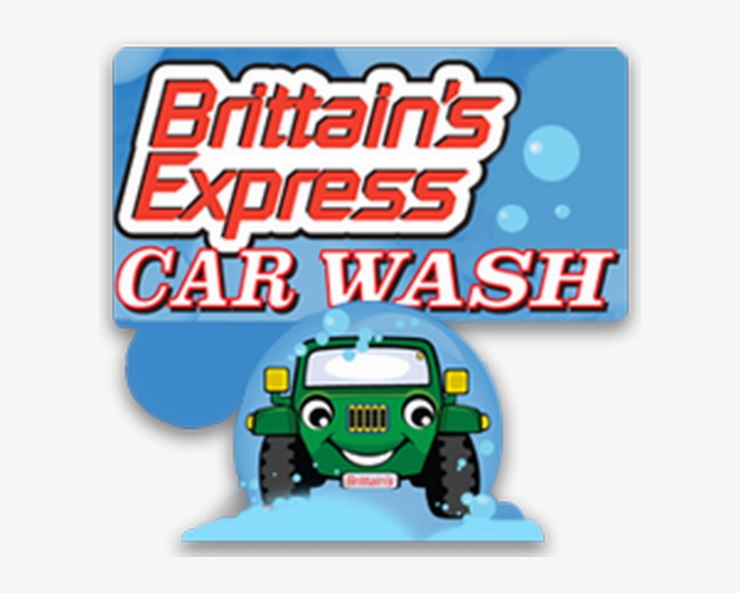 Brittain's Car Wash Inc - Brittain's Car Wash, transparent png