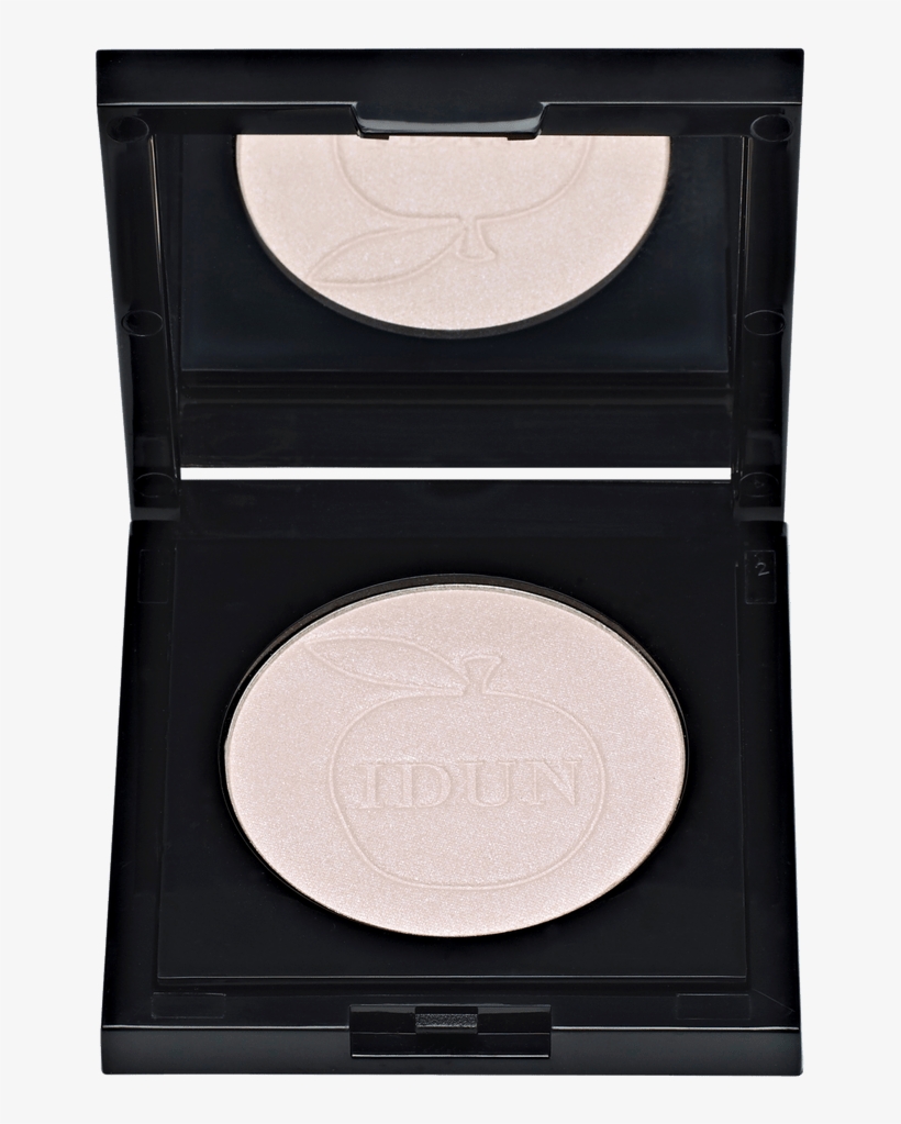 Christmas Kit - Idun Highlighter Fjällsippa, transparent png