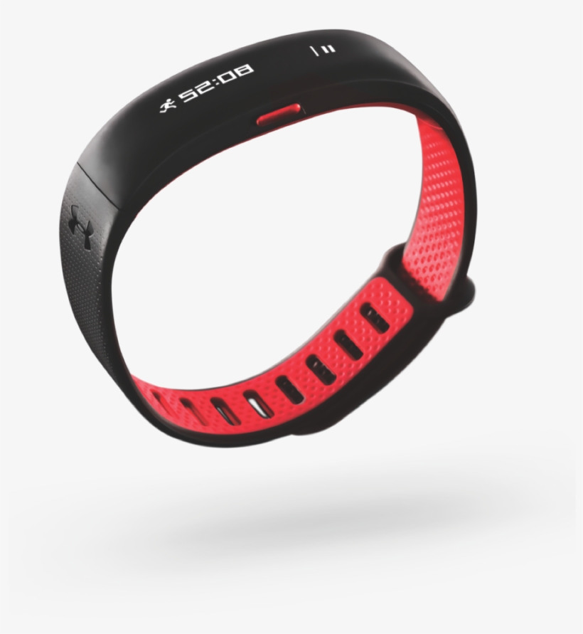 Shop Ua Band - Under Armour Band, transparent png