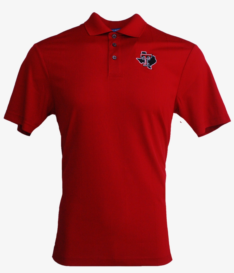 Fine Jaquard Performance Polo - Shirt, transparent png