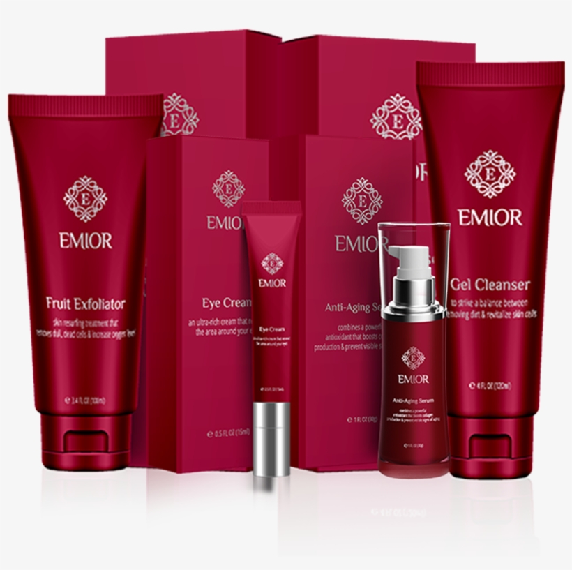 Bring You A Skin Care Solution That Erases All Your - Anti-aging Cream, transparent png
