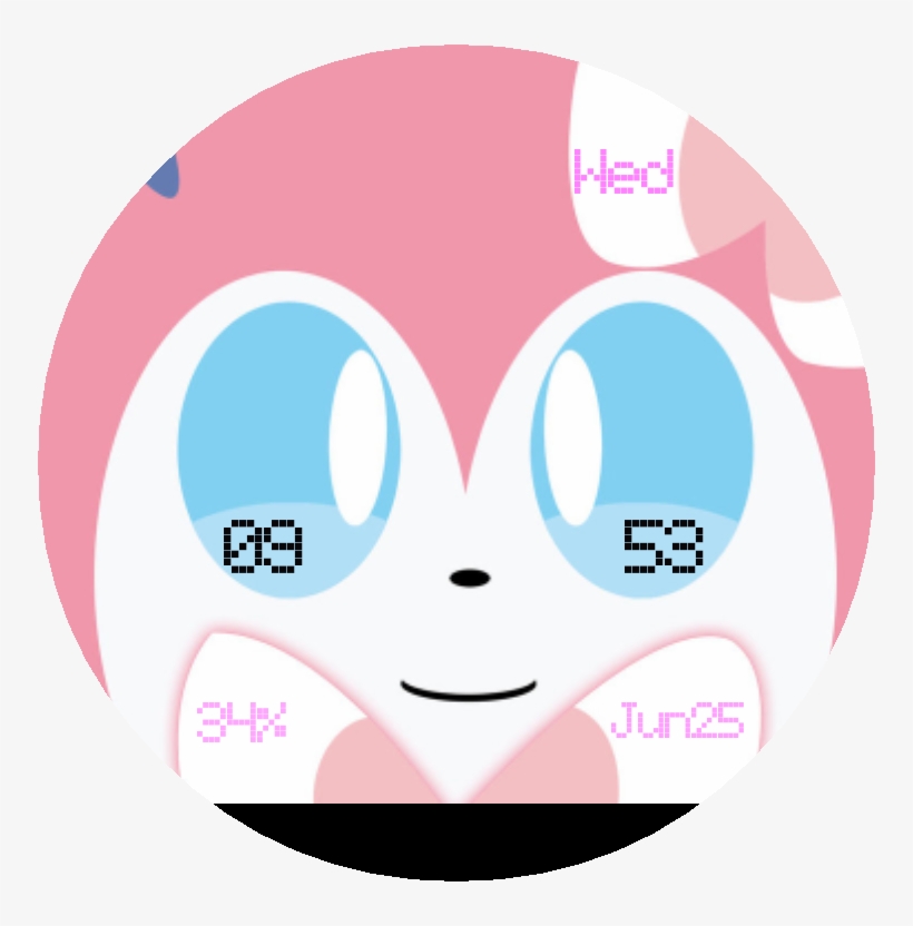 New Watchface Watch Face Preview, transparent png