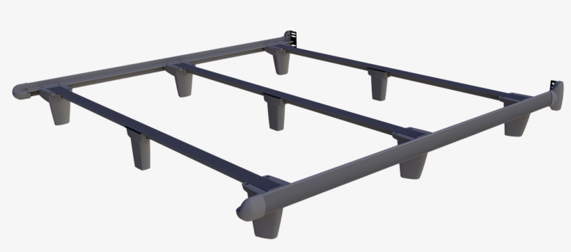 Embrace Bed Frame California Ca King Bed Frame Beautiful - Knickerbocker Embrace Bed Frame, transparent png